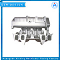 Intake manifold Trade Assurance Custom Made In China Intake manifold Casting